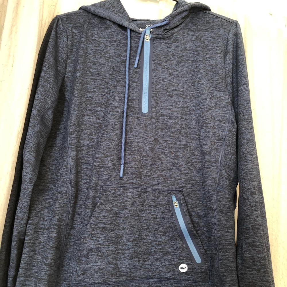 Vineyard vines hoodie/pullover